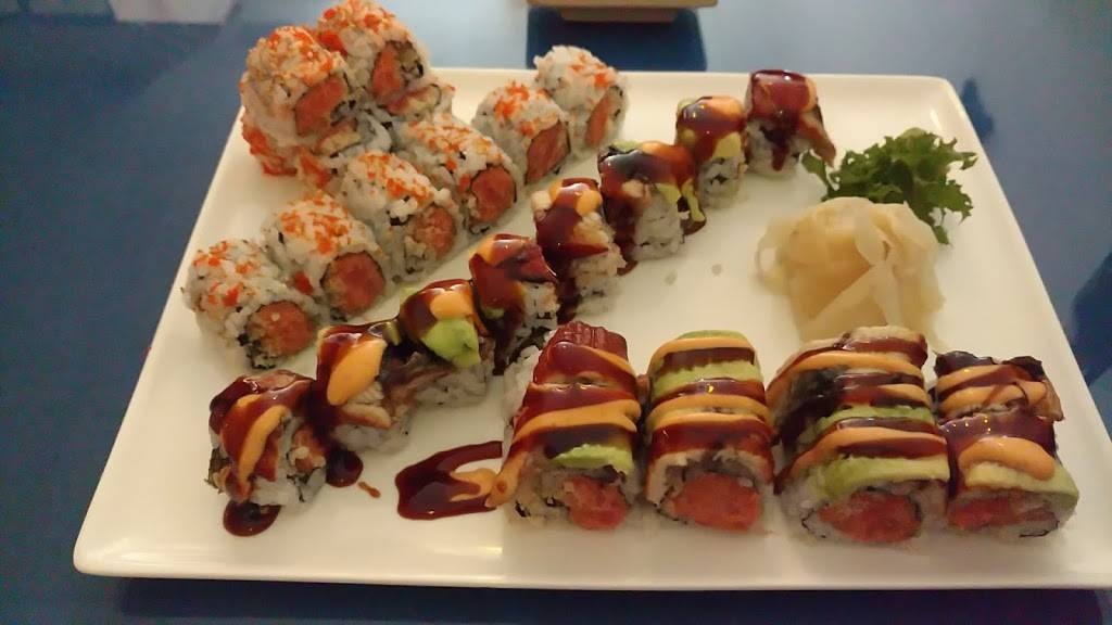 Fuji Japanese Restaurant | restaurant | 3253 NJ-35, Hazlet, NJ 07730, USA | 7328887951 OR +1 732-888-7951