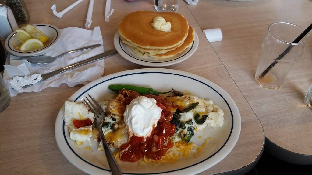 IHOP | restaurant | 2190 Crain Hwy, Waldorf, MD 20601, USA | 3018431233 OR +1 301-843-1233
