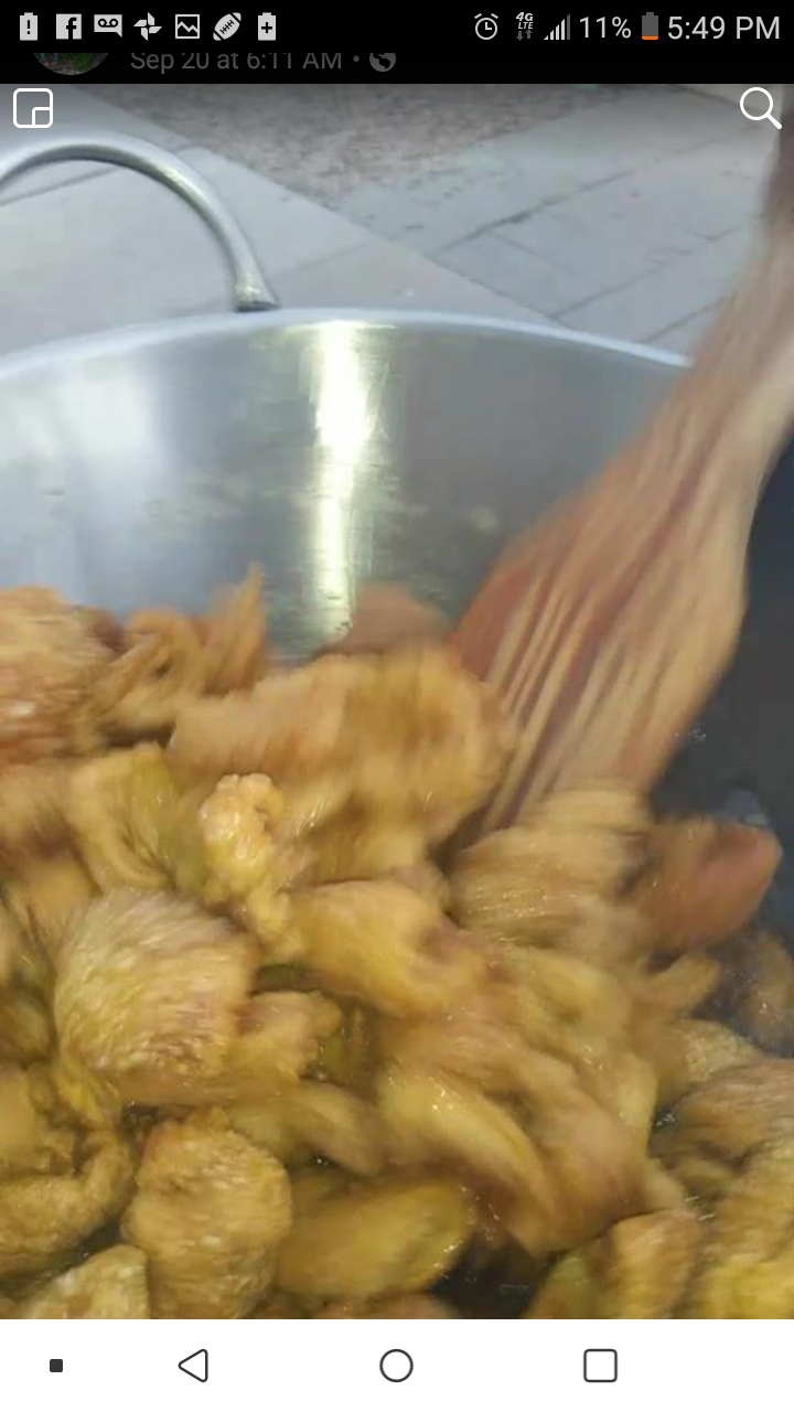 Carnitas y Chicharrones PaPa Cruz | restaurant | 236 W 10th Ave apt#1, Mesa, AZ 85210, USA | 6026991248 OR +1 602-699-1248