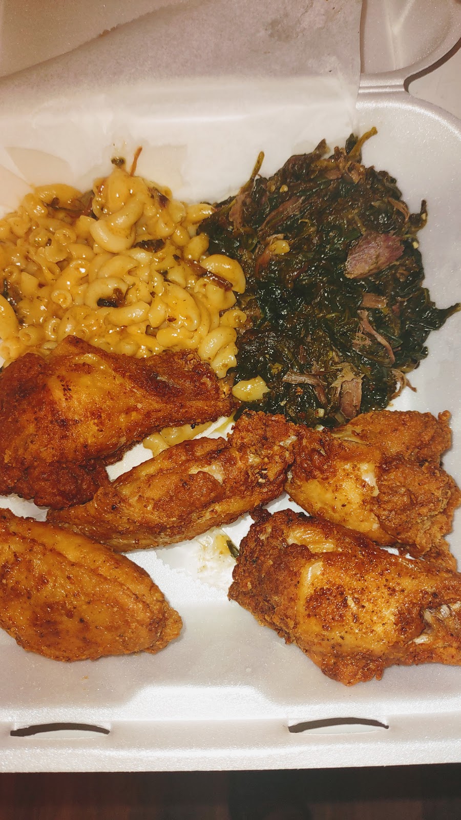 Grandma Jackies LLC | restaurant | 15th Ave, W McDowell Rd, Phoenix, AZ 85007, USA | 6238249829 OR +1 623-824-9829