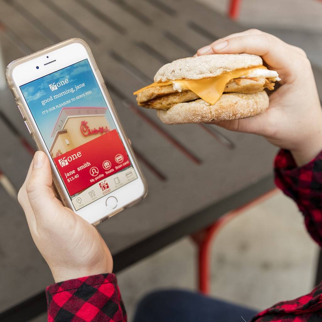 Chick-fil-A | restaurant | 14275 Orchard Pkwy, Westminster, CO 80023, USA | 3032809687 OR +1 303-280-9687