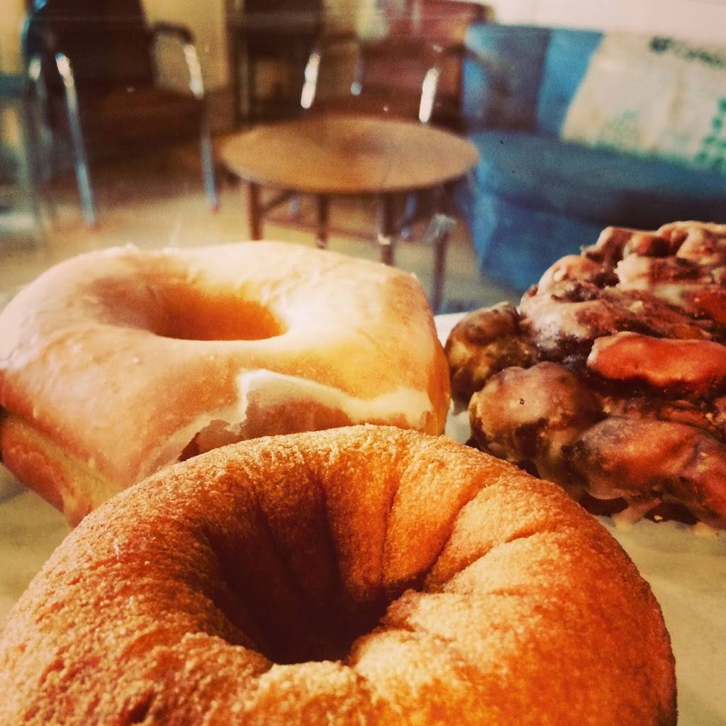 Sprocket Cafe | cafe | 3385 S Kinnickinnic Ave, Milwaukee, WI 53207, USA | 4145394040 OR +1 414-539-4040