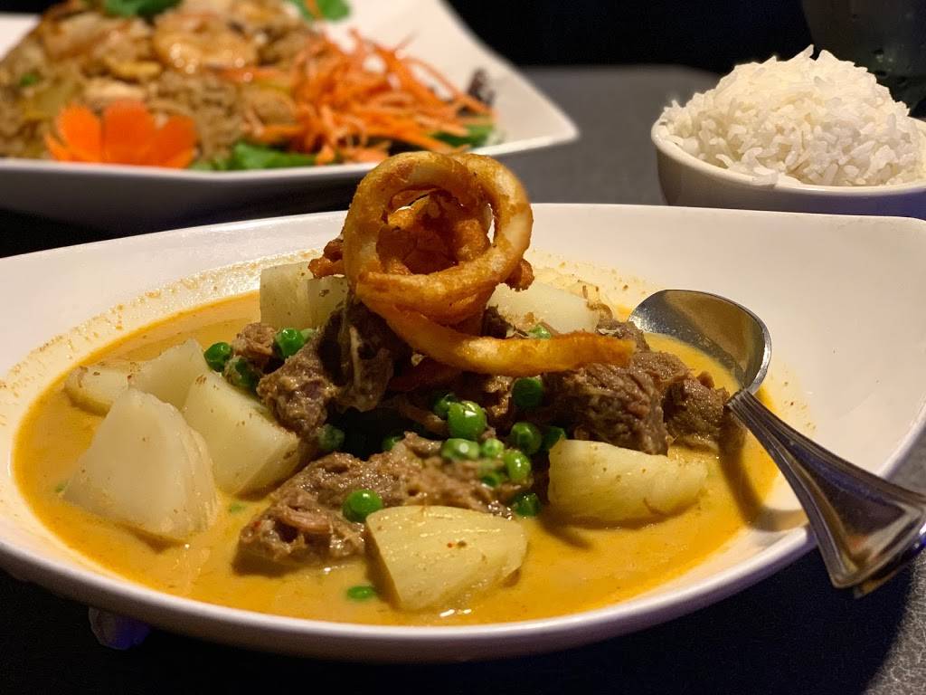 Tida Thai Cuisine | meal delivery | 2133 Upton Dr #102, Virginia Beach, VA 23454, USA | 7573016350 OR +1 757-301-6350
