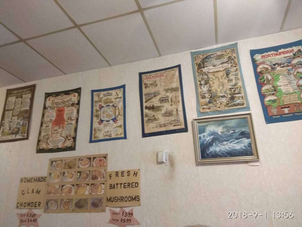 Leslie Valley Fish And Chips | restaurant | 17830 Leslie St, Newmarket, ON L3Y 3E5, Canada | 9058985967 OR +1 905-898-5967