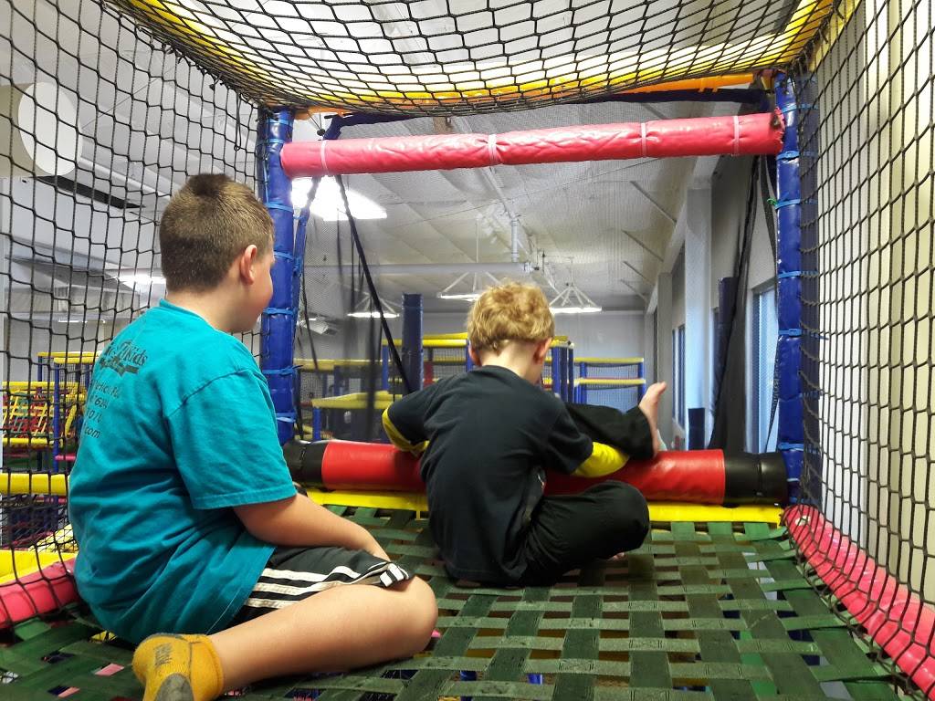 Kid Mania | restaurant | 2565 MacArthur Blvd, Lewisville, TX 75067, USA | 9723159000 OR +1 972-315-9000