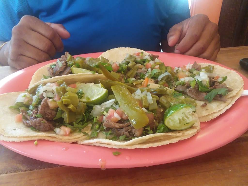 Taqueria Pancho Villa | restaurant | 7 Essex St N, Dover, NJ 07801, USA | 9733614003 OR +1 973-361-4003