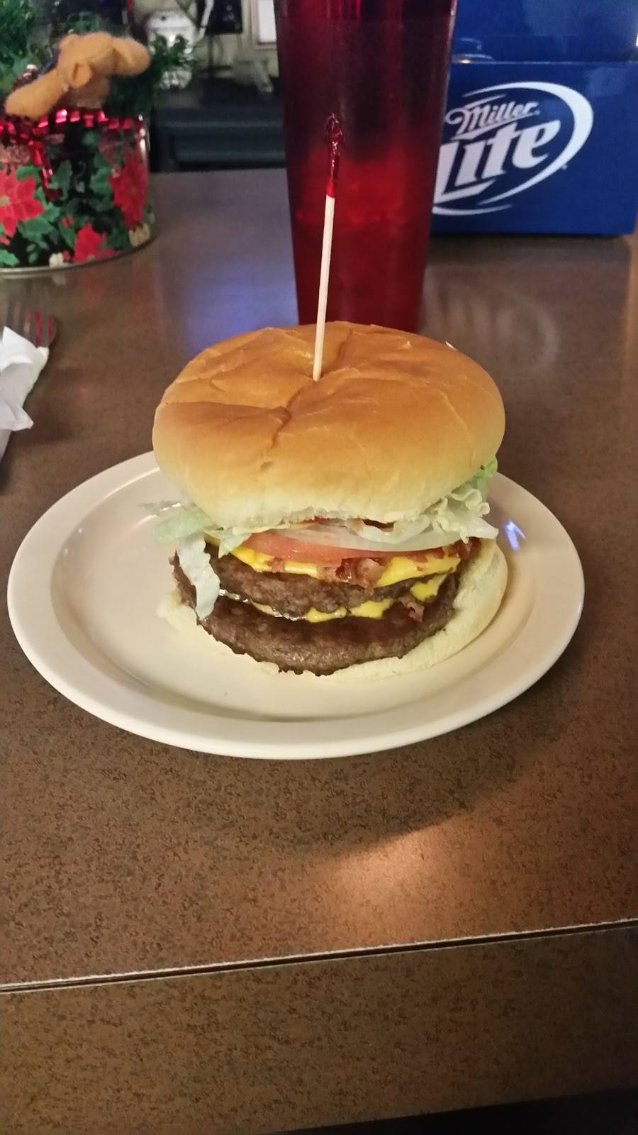 Pitsburg Pizza Grill | restaurant | 127 N Jefferson St, Pitsburg, OH 45358, USA | 9376928984 OR +1 937-692-8984