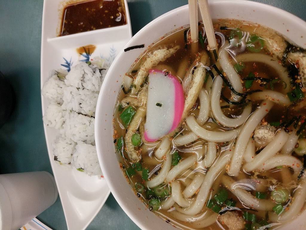 Sapporo Sushi | restaurant | 8911 Garden Grove Blvd, Garden Grove, CA 92844, USA | 7146381735 OR +1 714-638-1735