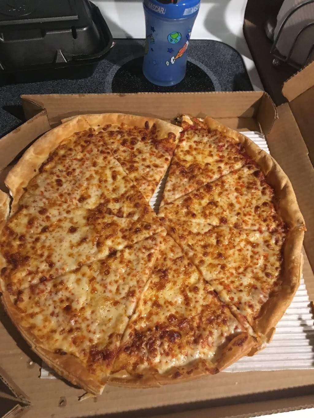 Pizza Hut | restaurant | 6607 W Colonial Dr, Orlando, FL 32818, USA | 4072977287 OR +1 407-297-7287