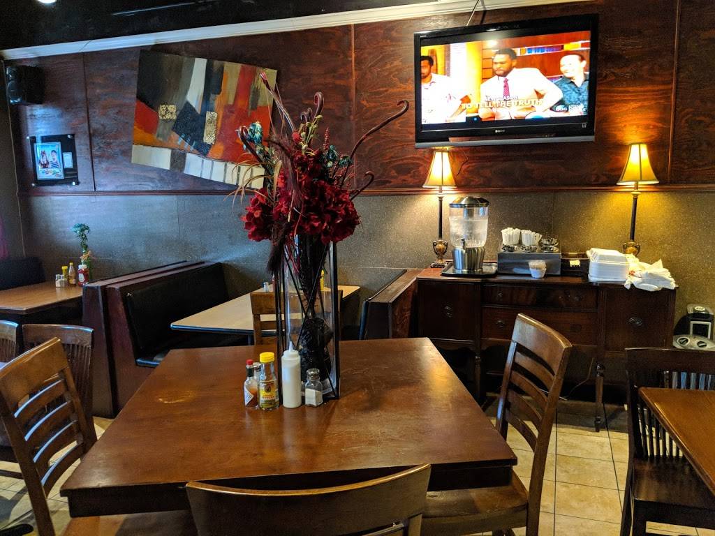 Esthers Cajun Cafe & Soul Food | restaurant | 5204 Yale St, Houston, TX 77022, USA | 7136991212 OR +1 713-699-1212