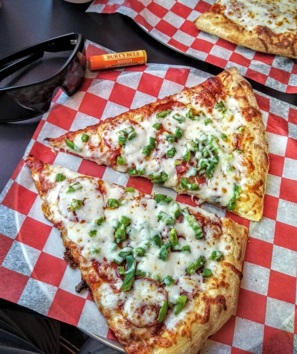 Primo Pizza | meal delivery | 1064 Divisadero St, San Francisco, CA 94115, USA | 4153599300 OR +1 415-359-9300