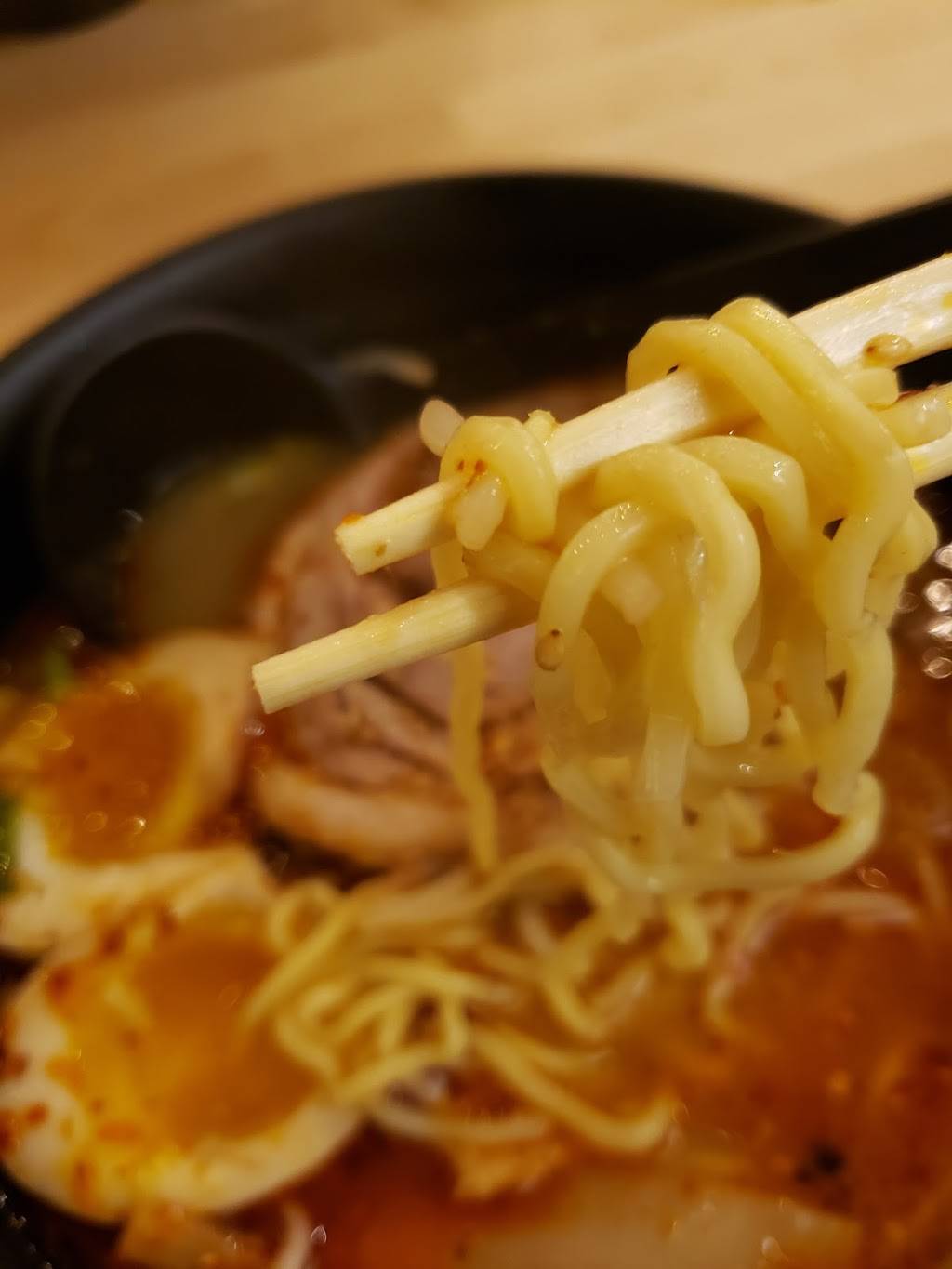 Koku Ramen | restaurant | 20481 W Baseline Rd, Beaverton, OR 97006, USA | 5034664929 OR +1 503-466-4929