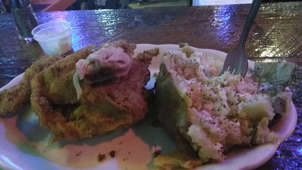 Murdocks Place | restaurant | 107 S Oak St, Loda, IL 60948, USA | 2173869505 OR +1 217-386-9505