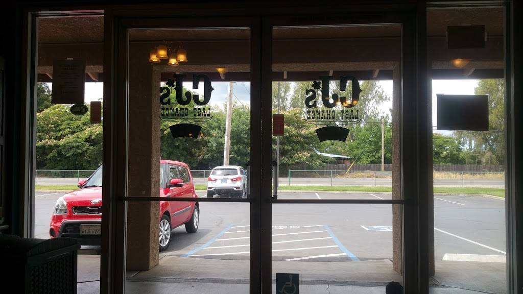 CJs Last Chance Diner | restaurant | 13670 Anderson Brothers Dr, Chico, CA 95973, USA | 5303431901 OR +1 530-343-1901