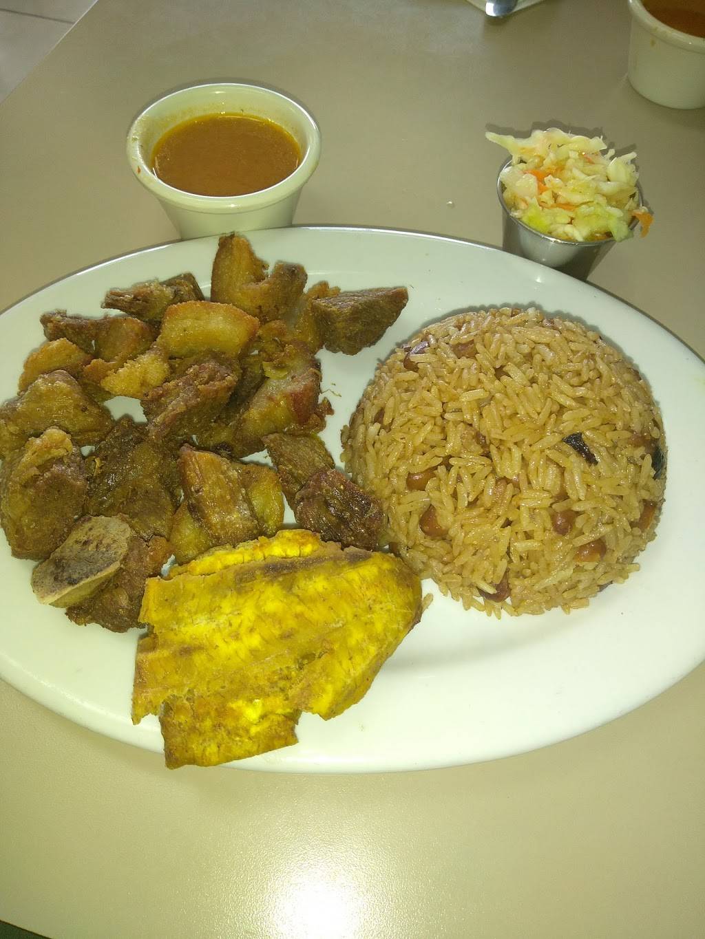 Kreyol Kafe & Bakery | restaurant | 12014 E Colonial Dr #120, Orlando, FL 32826, USA | 4079306731 OR +1 407-930-6731