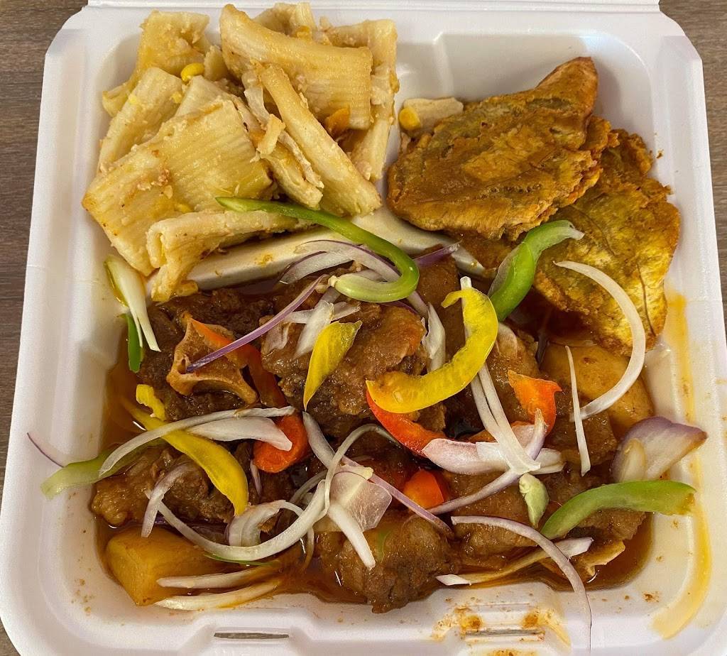 Caribbean Cuisine | restaurant | 1010 S Kentucky Ave unit c, Evansville, IN 47714, USA | 8123030631 OR +1 812-303-0631