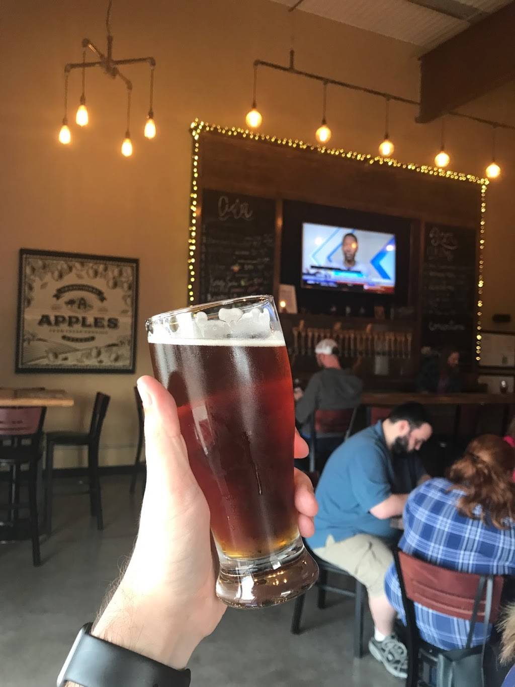 Pivot Brewing | restaurant | 1400 Delaware Ave, Lexington, KY 40505, USA | 8592856778 OR +1 859-285-6778