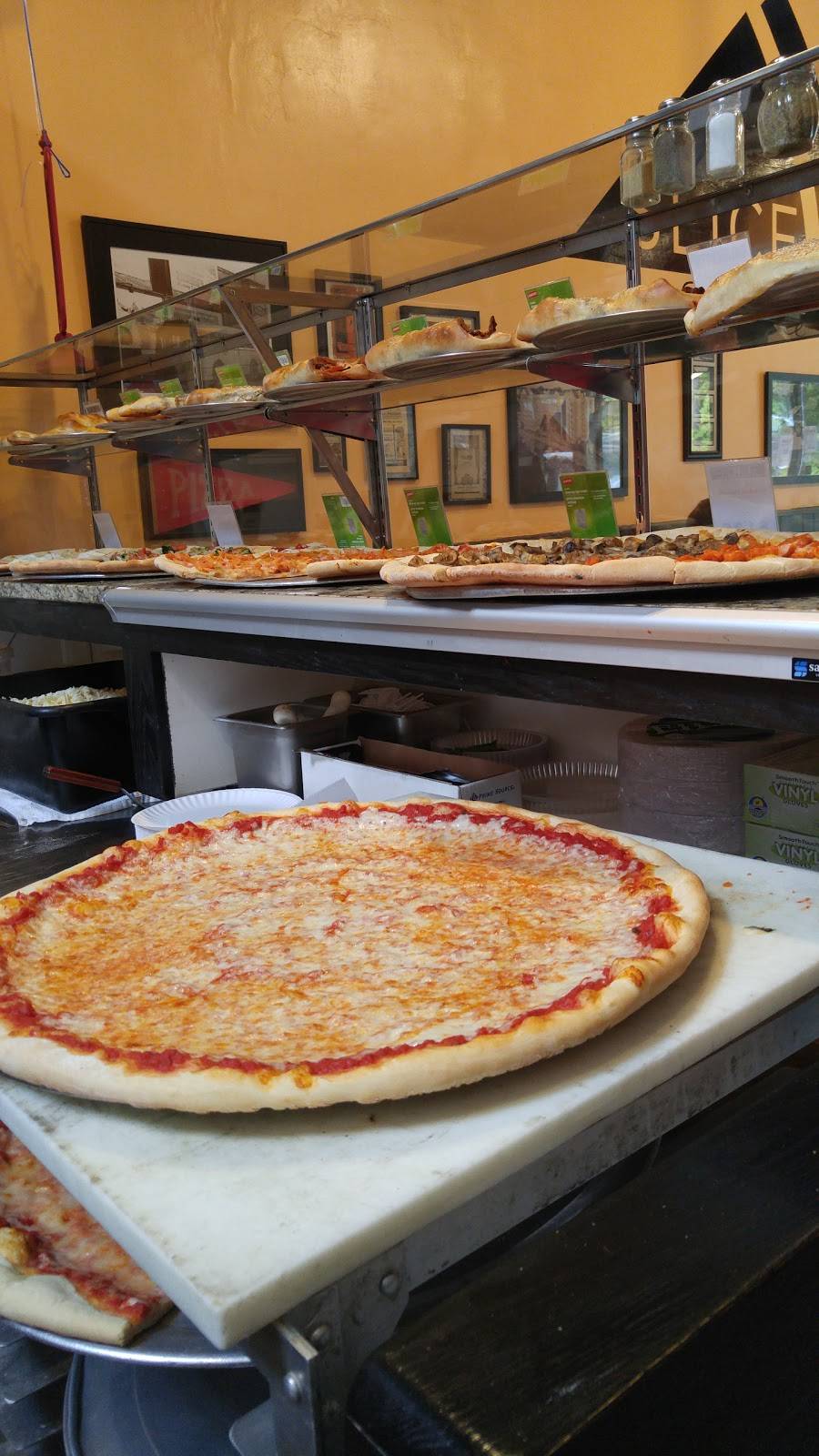 SLICE of Scarsdale | restaurant | 58 Garth Rd, Scarsdale, NY 10583, USA | 9144729725 OR +1 914-472-9725