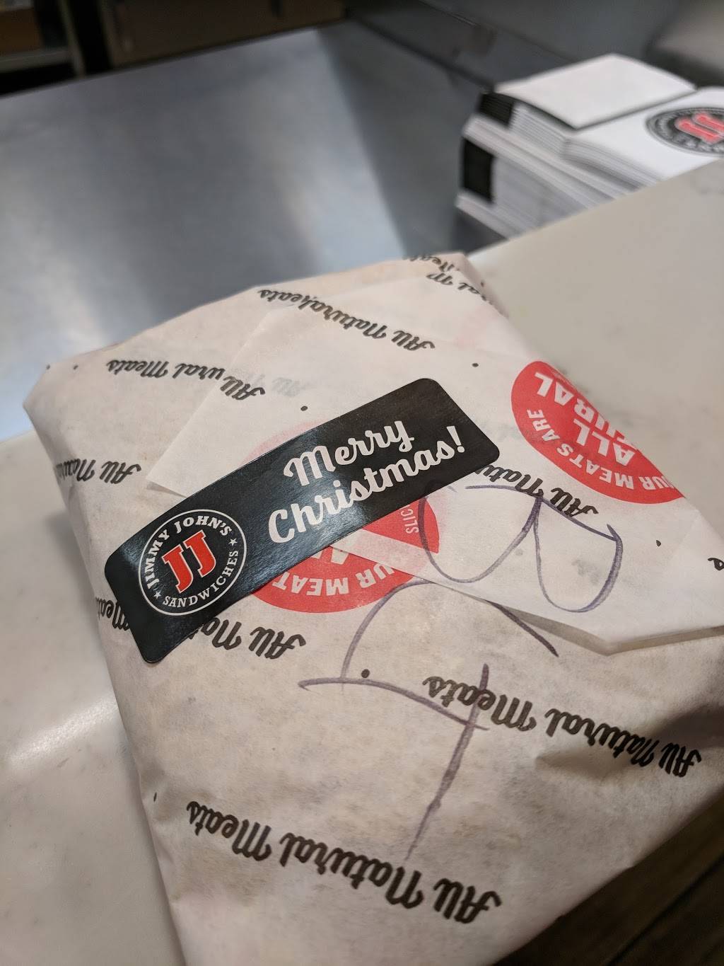 Jimmy Johns | meal delivery | 904 E St Ste. B, Marysville, CA 95901, USA | 5307634144 OR +1 530-763-4144