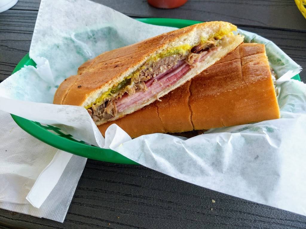 Cubans on the Run | meal takeaway | 2956 US-17, Casselberry, FL 32707, USA | 4073392272 OR +1 407-339-2272
