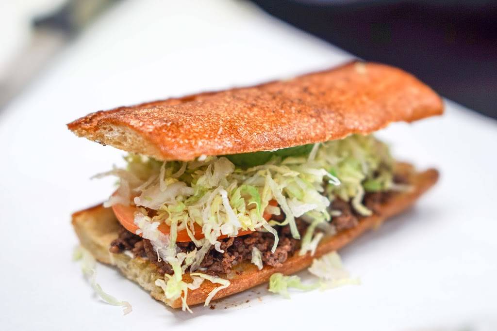 Tortas Ahogadas Las Originales | cafe | 8401 Van Nuys Blvd, Panorama City, CA 91402, USA | 8188300720 OR +1 818-830-0720