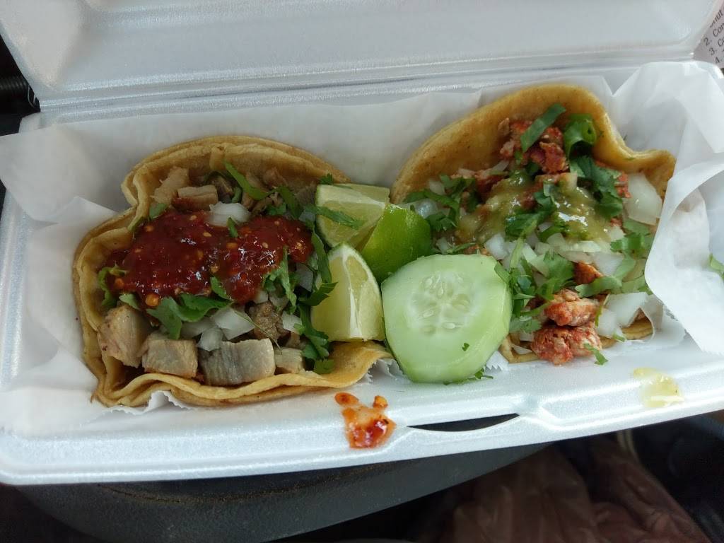 Taqueria La Bella | restaurant | 64 E Cuyahoga Falls Ave, Akron, OH 44310, USA | 3305987582 OR +1 330-598-7582