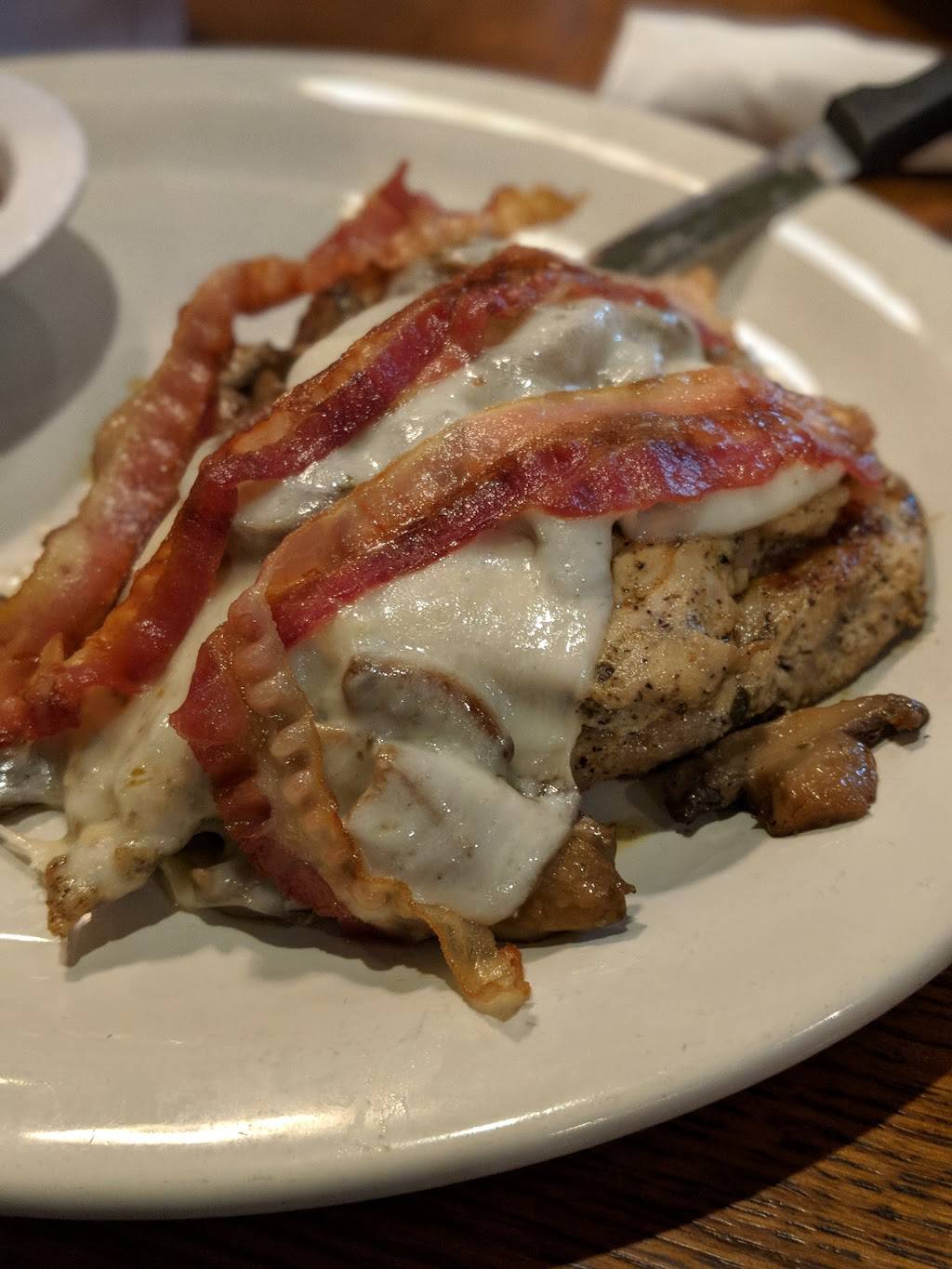 Gondolier Restaurant | restaurant | 116 Tanner Ln, Clinton, TN 37716, USA | 8652694767 OR +1 865-269-4767