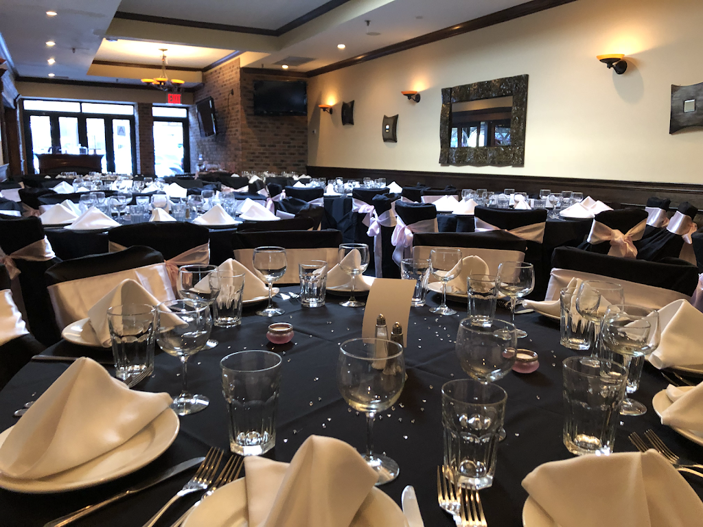 Spolinis | restaurant | 116-25 Metropolitan Ave, Kew Gardens, NY 11415, USA | 7188055852 OR +1 718-805-5852