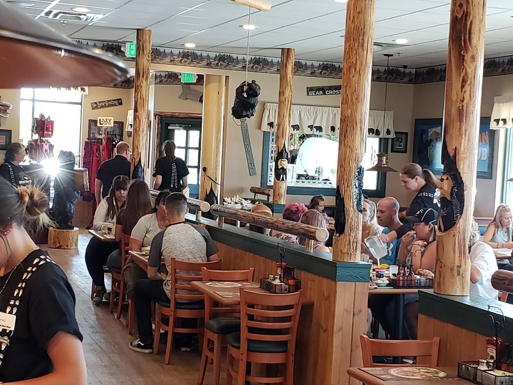 Black Bear Diner | restaurant | 12535 S Rhetski Ln, Riverton, UT 84065, USA | 8012538001 OR +1 801-253-8001