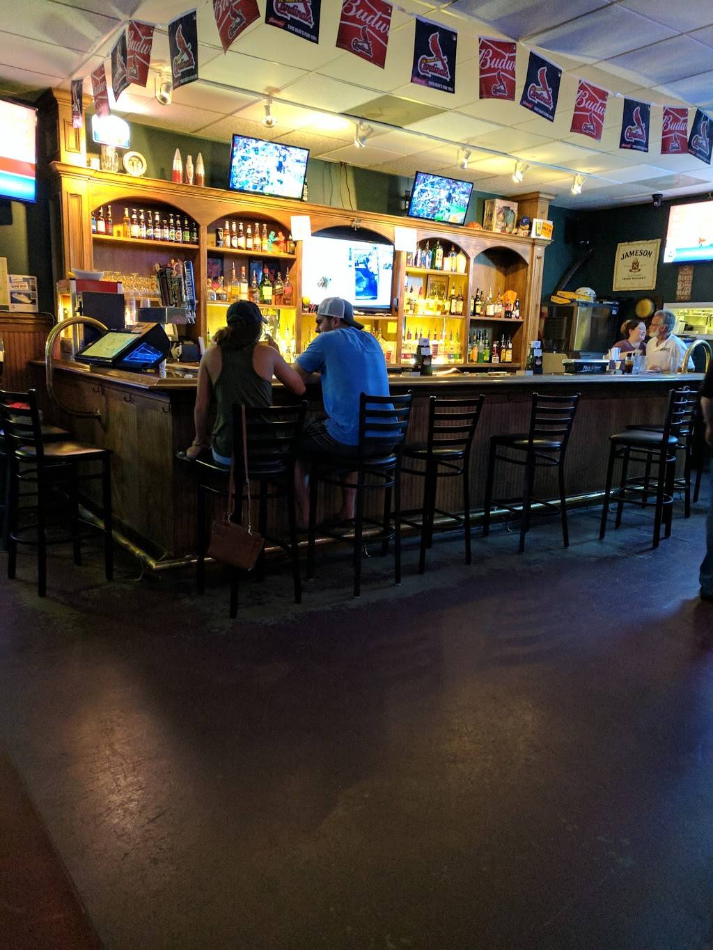 Murphys On 21 | restaurant | 13226 Tesson Ferry Rd, St. Louis, MO 63128, USA | 3142709200 OR +1 314-270-9200