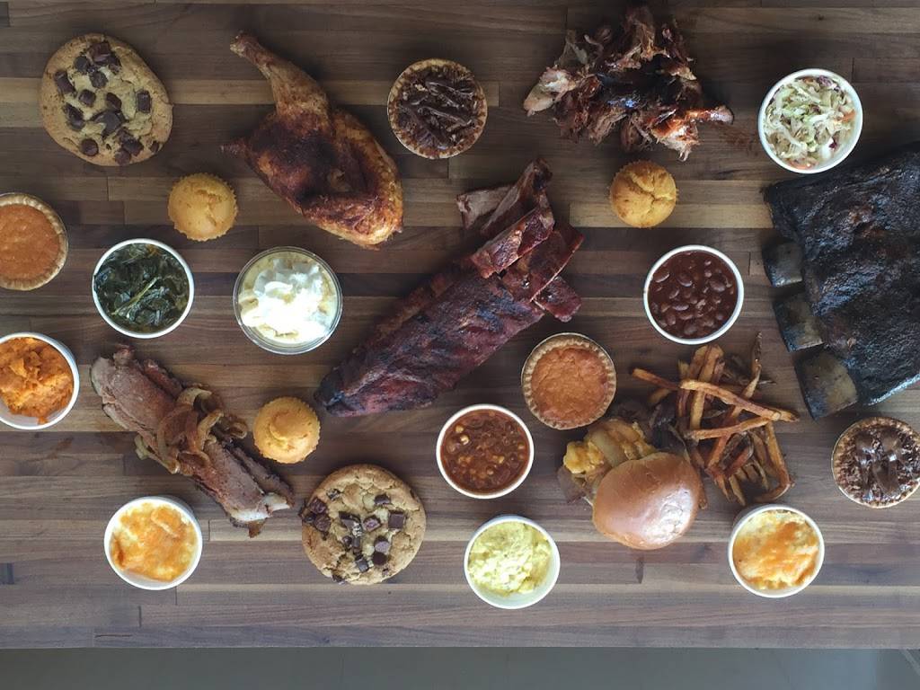 StarBQ House | restaurant | 11670 Jones Bridge Rd Suite A, Johns Creek, GA 30005, USA | 7708730023 OR +1 770-873-0023