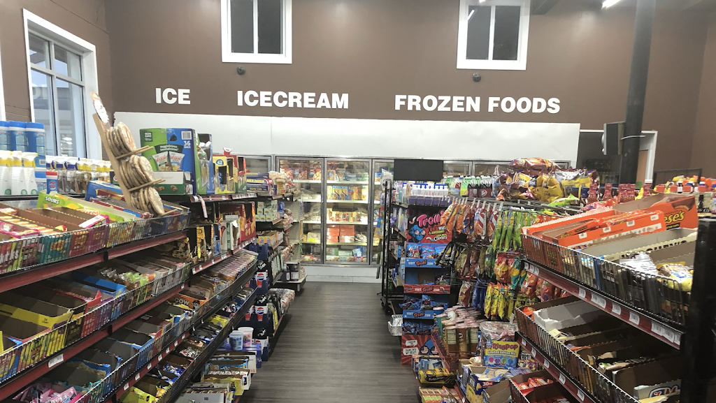 Lovejoy Food & Beverage | restaurant | 1245 Bailey Ave, Buffalo, NY 14206, USA | 7168915409 OR +1 716-891-5409