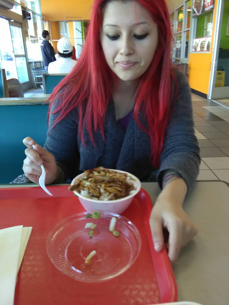 Oishi Teriyaki | restaurant | 1830 W 8th St B, Los Angeles, CA 90057, USA | 2133896053 OR +1 213-389-6053