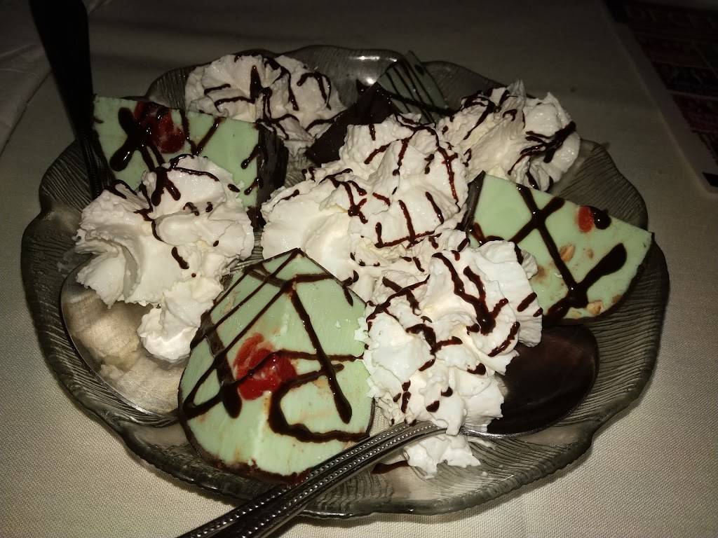 Nicks Italian Restaurant | restaurant | 3496 N Ocean Blvd, Fort Lauderdale, FL 33308, USA | 9545636441 OR +1 954-563-6441