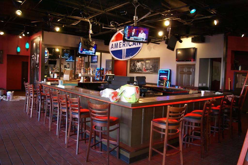 Stix Billiard Club - Stuart | restaurant | 1580 SE Federal Hwy, Stuart, FL 34994, USA | 7722202840 OR +1 772-220-2840