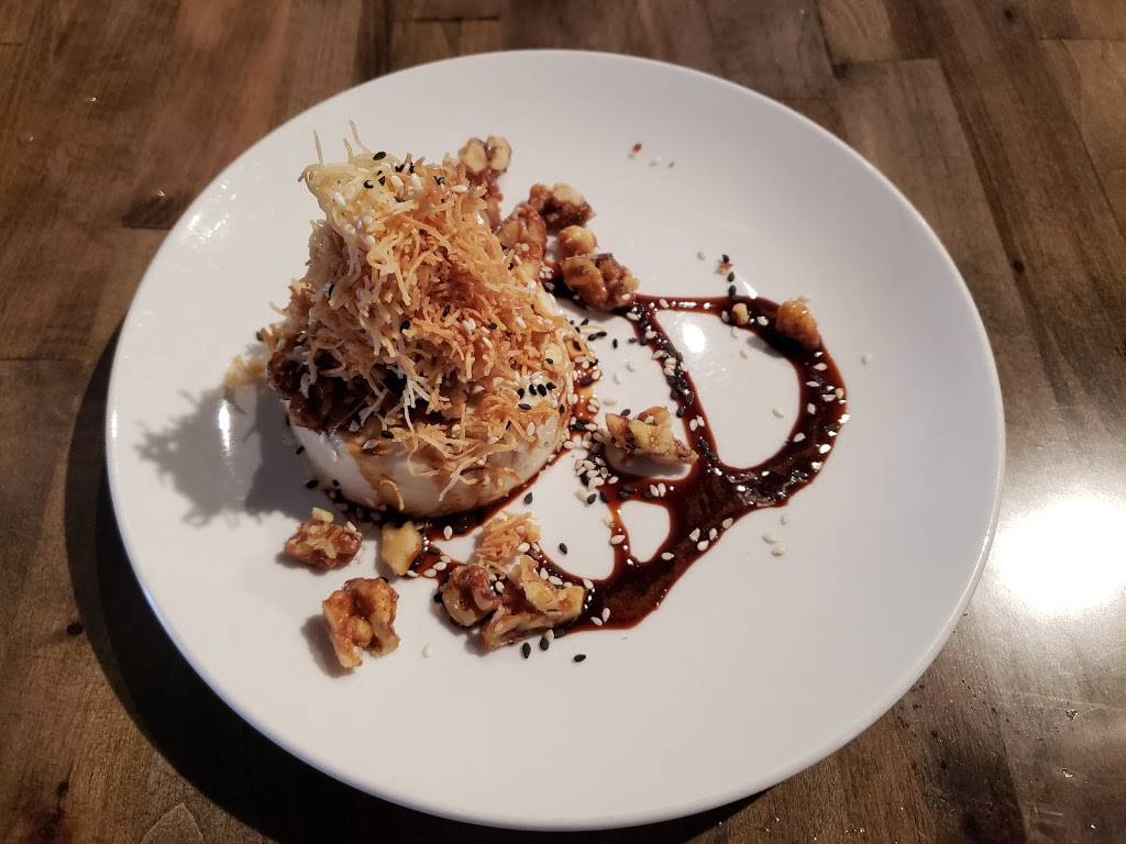 Mikette | Bistro and Bar | restaurant | 1759 Plymouth Rd, Ann Arbor, MI 48105, USA | 7344364363 OR +1 734-436-4363