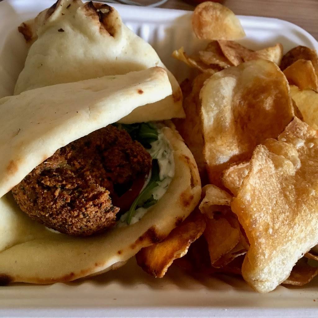 Thrive Kitchen at Devils Bistro | restaurant | 1917 Yearby Ave, Durham, NC 27705, USA | 9196603753 OR +1 919-660-3753