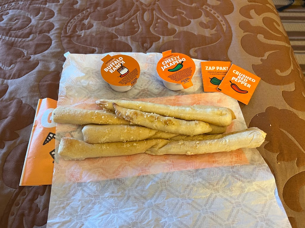 Little Caesars Pizza | meal delivery | 1224 E Main St, Green River, UT 84525, USA | 4355648600 OR +1 435-564-8600