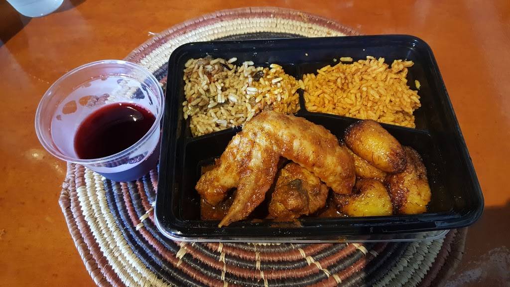 Eko Kitchen | restaurant | 167 11th St, San Francisco, CA 94103, USA | 4103443362 OR +1 410-344-3362