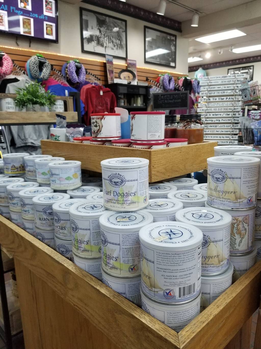 Whites Deli | restaurant | 2440 Raphine Rd, Raphine, VA 24472, USA | 5403774182 OR +1 540-377-4182