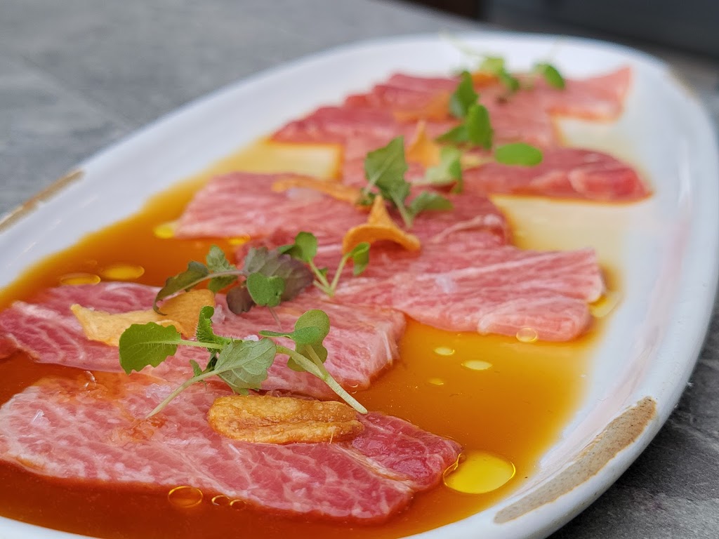 Nautilus Pier 4 | restaurant | 300 Pier 4 Blvd., Boston, MA 02210, USA | 8579570998 OR +1 857-957-0998