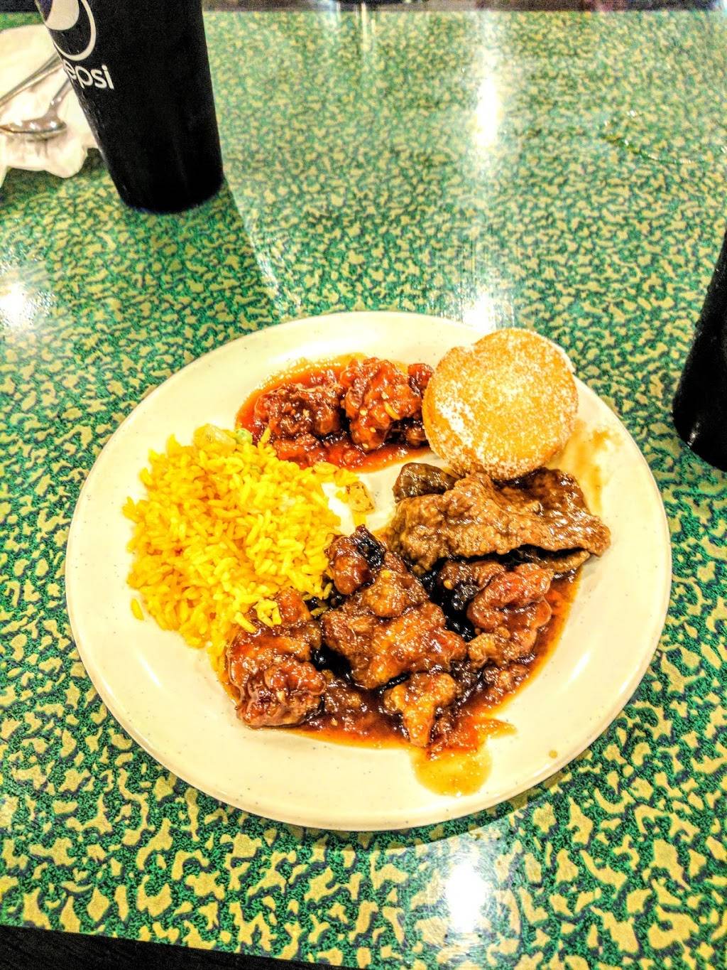 Wah Weng Garden | restaurant | 14659 US-25E Scenic, Corbin, KY 40701, USA | 6065238385 OR +1 606-523-8385