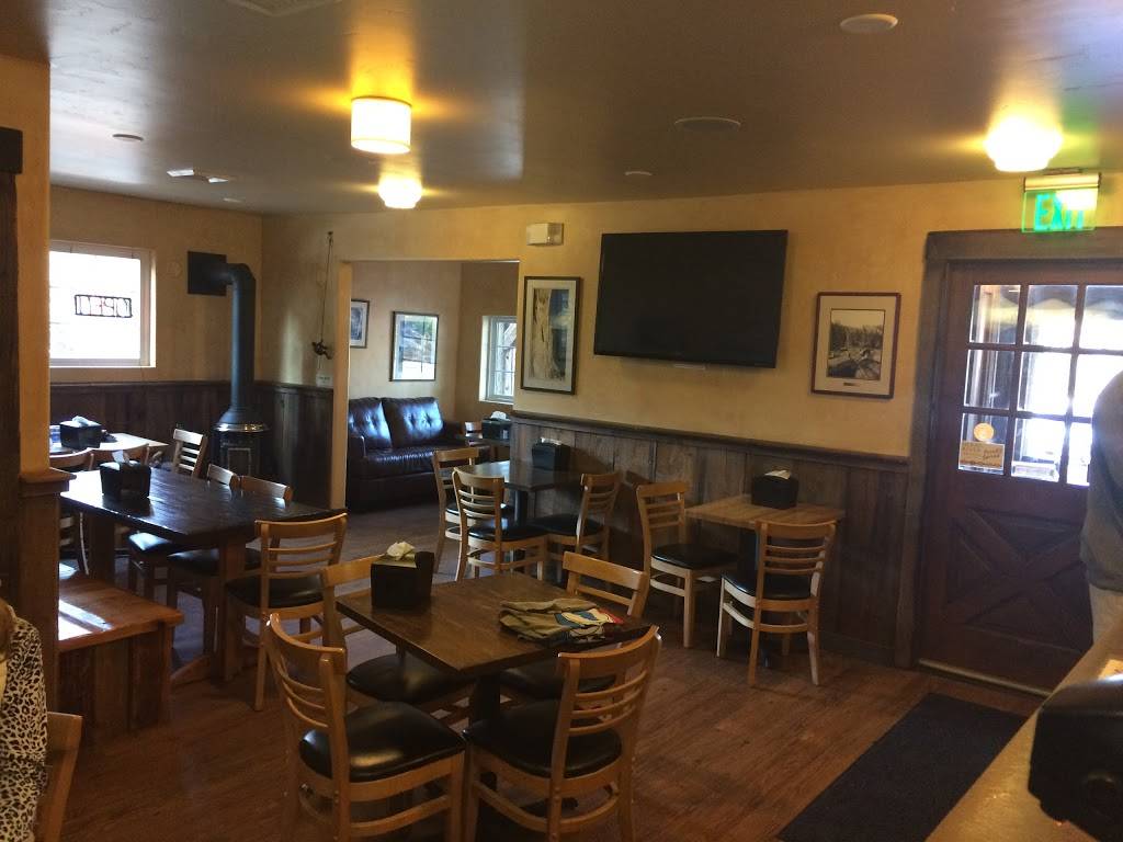 Tunnel Creek Café | cafe | 1115 Tunnel Creek Rd a, Incline Village, NV 89451, USA | 7752982502 OR +1 775-298-2502