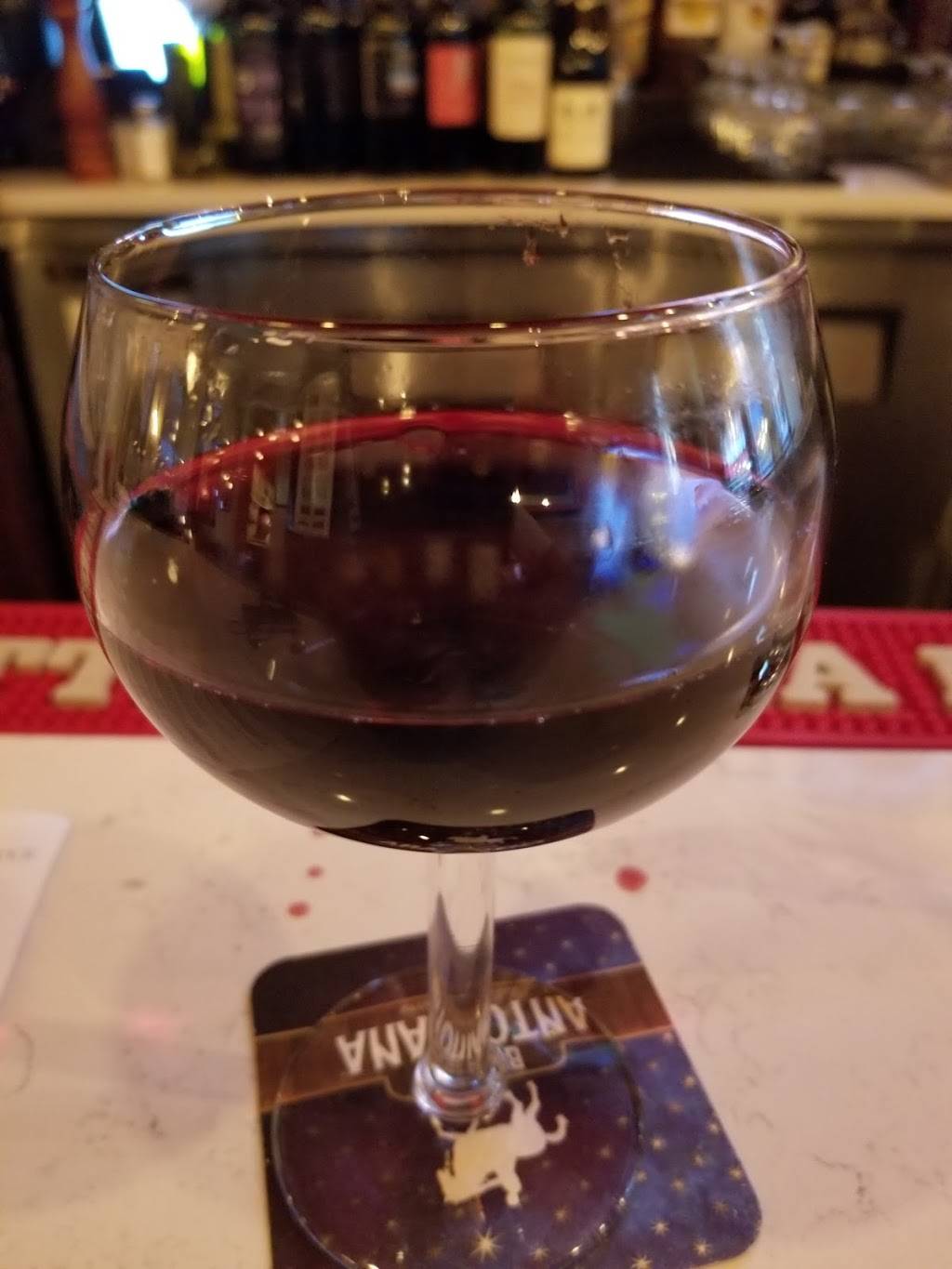 Da Ciro | restaurant | 458 Myrtle Ave, Brooklyn, NY 11205, USA | 9292959542 OR +1 929-295-9542