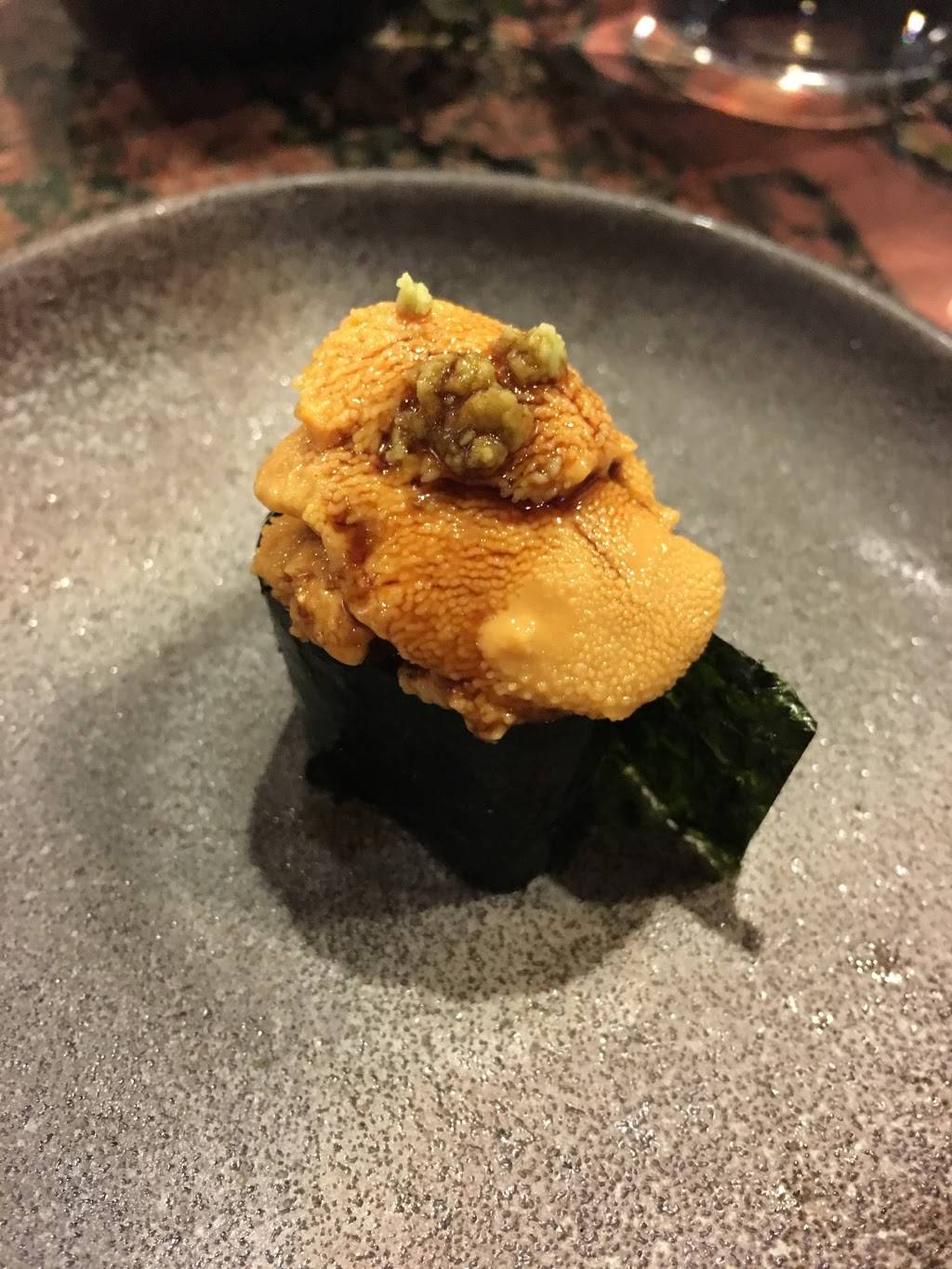 Sushi Zo | restaurant | 9824 National Blvd, Los Angeles, CA 90034, USA | 3108423977 OR +1 310-842-3977