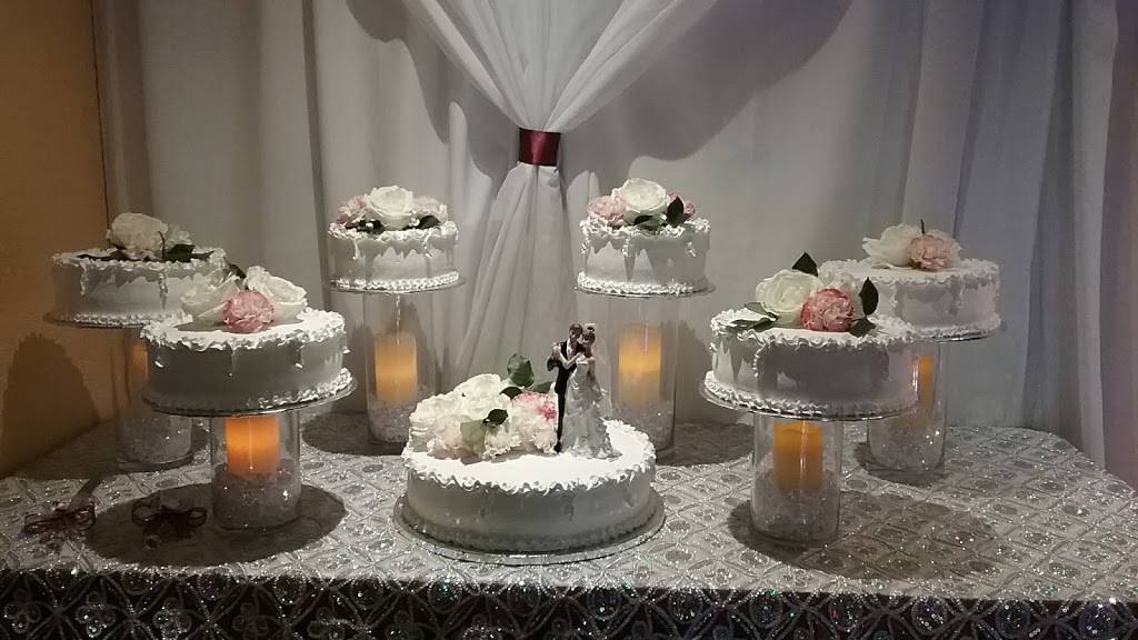 La Hacienda Restaurant & Party Hall | restaurant | 300 Douglas Dr, Oceanside, CA 92058, USA | 7607221703 OR +1 760-722-1703