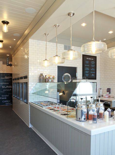 the yogurt shoppe | restaurant | 873 N Swarthmore Ave, Pacific Palisades, CA 90272, USA | 3104590088 OR +1 310-459-0088