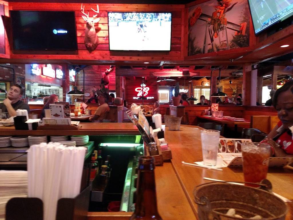 Texas Roadhouse | restaurant | 18194 Gulf Fwy, Friendswood, TX 77546, USA | 2814613800 OR +1 281-461-3800