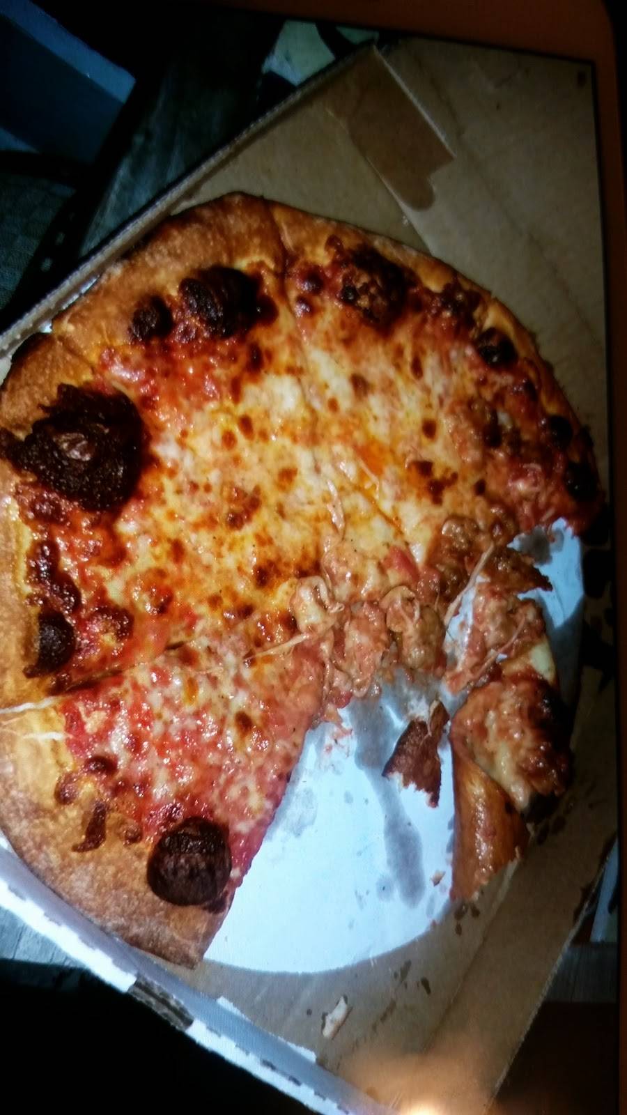 Peoples Choice | restaurant | 170 Riverside Ave, Bristol, CT 06010, USA | 8605859449 OR +1 860-585-9449