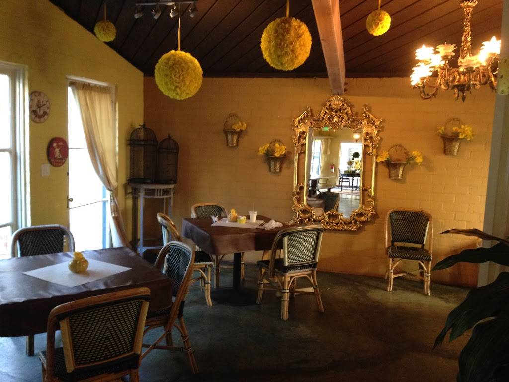 Yellow Vase | cafe | 51 Malaga Cove Plaza, Palos Verdes Estates, CA 90274, USA | 3103780013 OR +1 310-378-0013